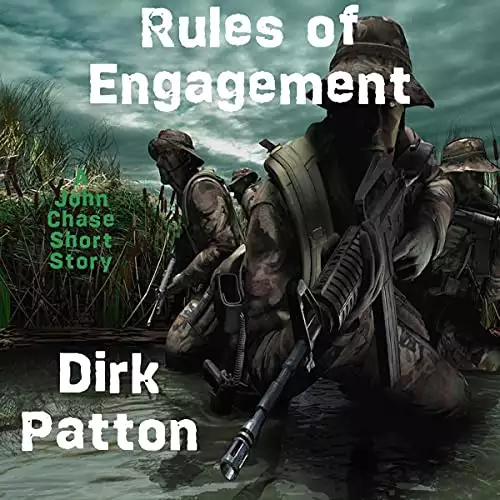 Rules of Engagement: A John Chase Short Story: V Plague, Book 2.5