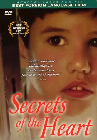 Secrets of the Heart