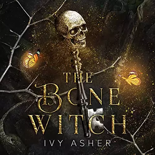 The Bone Witch: The Osseous Chronicles, Book One