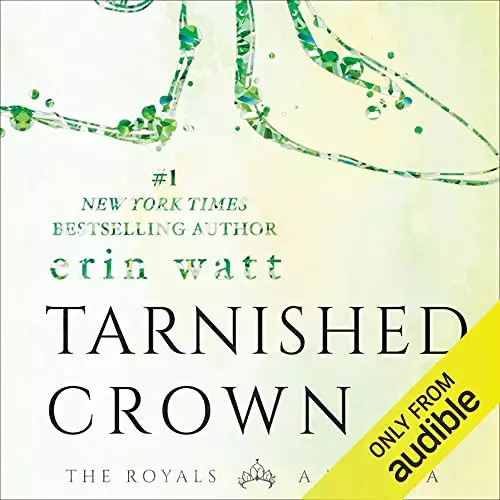 Tarnished Crown: A Novella