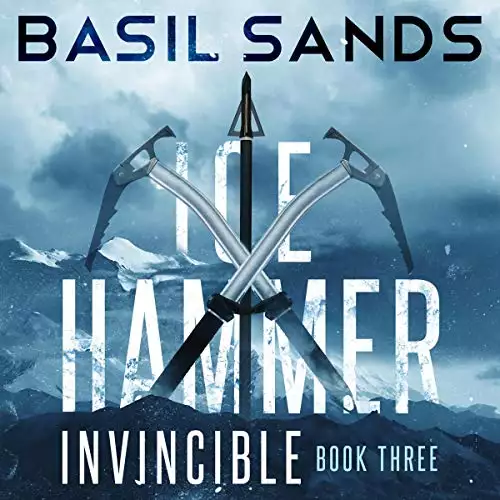 Invincible: Ice Hammer