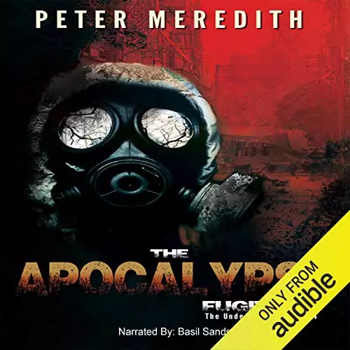 The Apocalypse Fugitives: The Undead World, Book 4