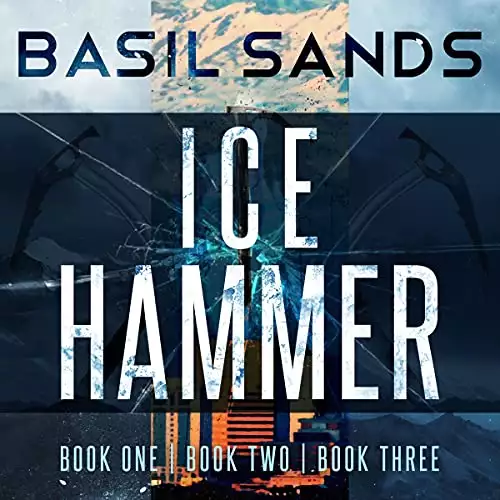 Ice Hammer: Invasion, Insurgent, and Invincible