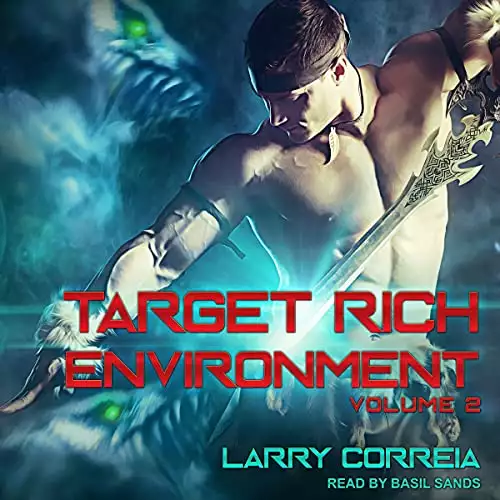 Target Rich Environment: Volume 2: Target Rich Environment Series, Book 2