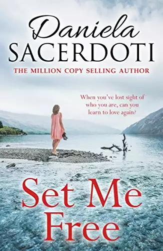 Set Me Free: From the bestselling author of Watch Over Me