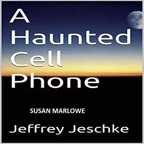 A Haunted Cell Phone