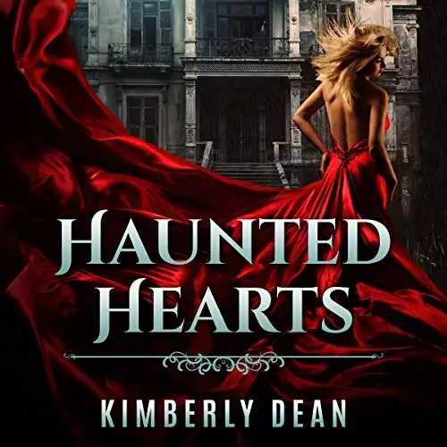 Haunted Hearts: A Ghost Story