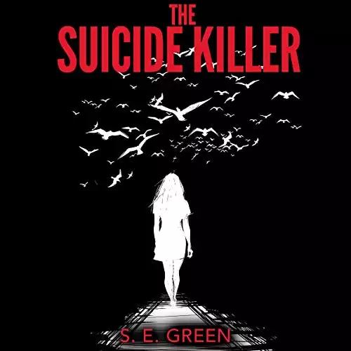 The Suicide Killer (A Serial Killer Thriller): Killers Among, Book 2