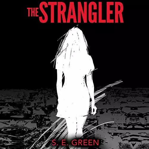 The Strangler (A Serial Killer Thriller): Killers Among, Book 1