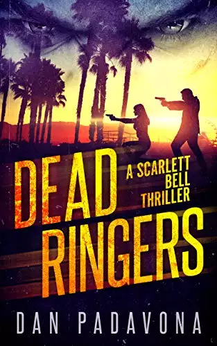 Dead Ringers: A Gripping Serial Killer Thriller