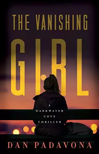 The Vanishing Girl: A Gripping Serial Killer Thriller