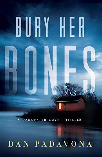 Bury Her Bones: A Gripping Serial Killer Thriller