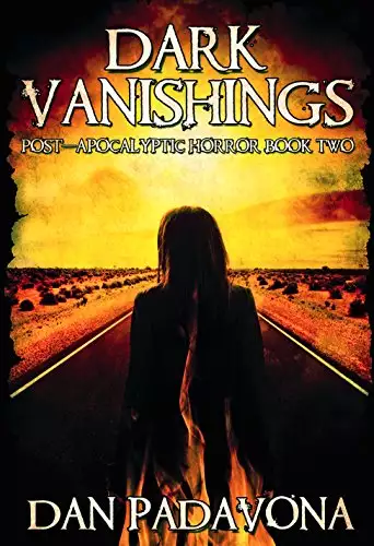 Dark Vanishings 2: Post-Apocalyptic Survival Fiction