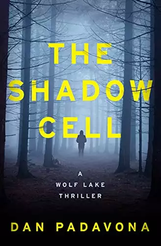 The Shadow Cell: A Chilling Psychological Thriller
