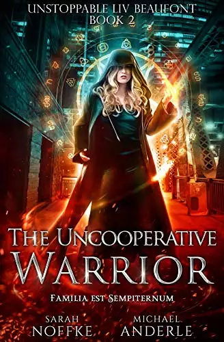 The Uncooperative Warrior