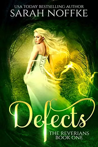 Defects: A YA Dystopian Romance