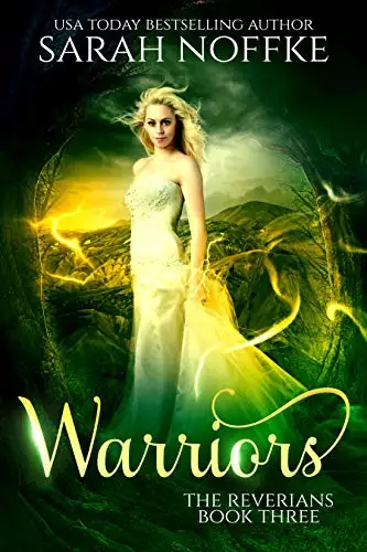 Warriors: A Romantic YA Dystopian Adventure