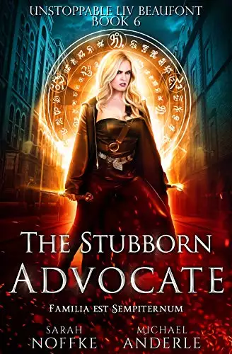 The Stubborn Advocate