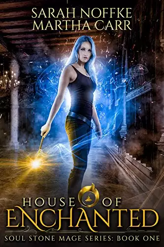 House of Enchanted: The Revelations of Oriceran