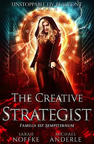 The Creative Strategist