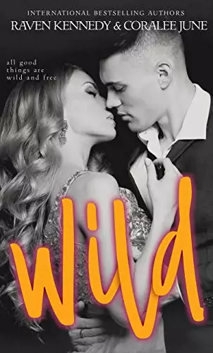 Wild: A Forbidden Romance