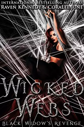 Wicked Webs: Black Widow's Revenge