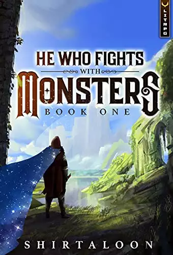 He Who Fights with Monsters