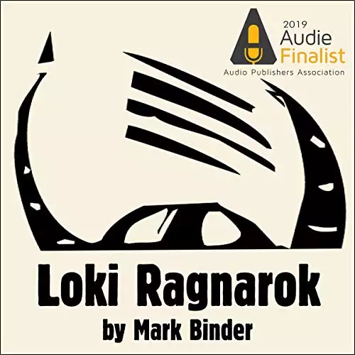 Loki Ragnarok