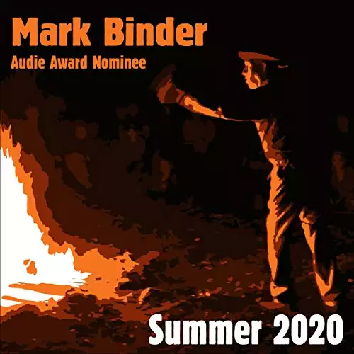 Mark Binder - Summer 2020: A Live Story Concert in Your Home