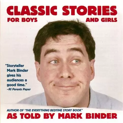 Classic Stories for Boys & Girls