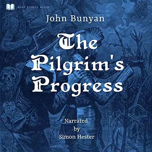 The Pilgrim's Progress Parts 1 & 2