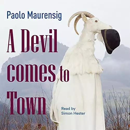 A Devil Comes to Town