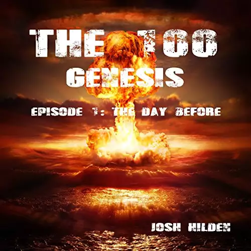 The 100 Genesis: The Day Before, Episode 1