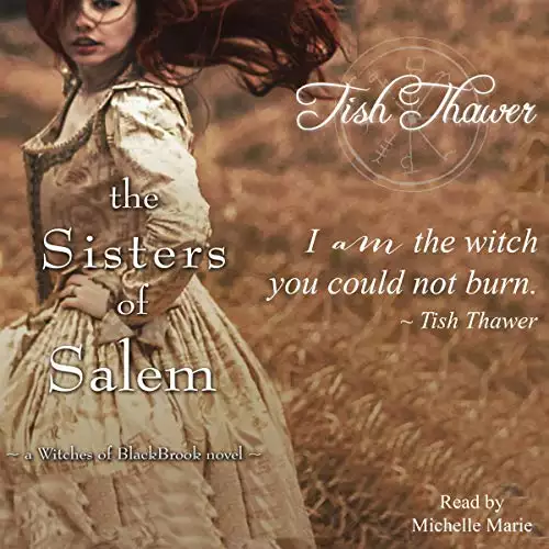 The Sisters of Salem: Witches of BlackBrook