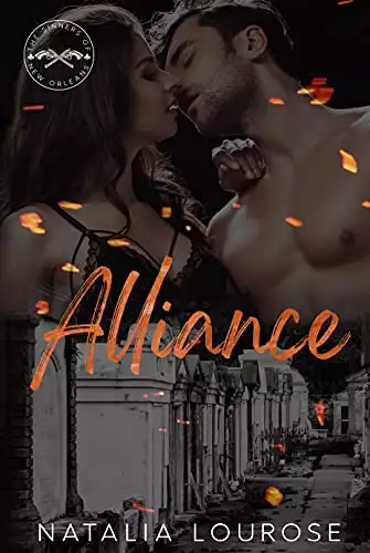 Alliance: A Mafia Arranged Marriage / Forbidden Romance