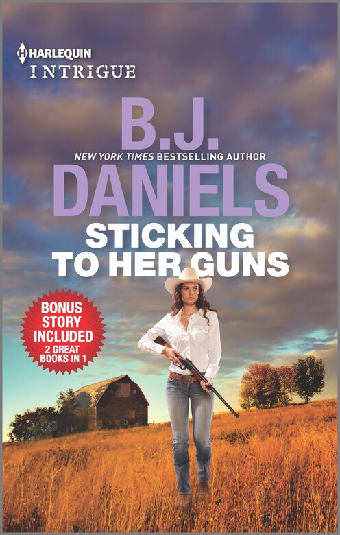 Sticking To Her Guns & Secret Weapon Spouse
