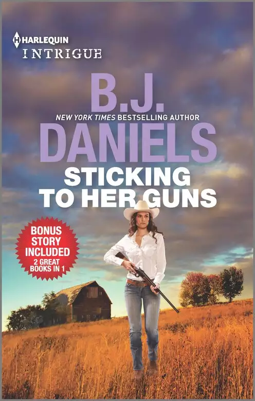 Sticking To Her Guns & Secret Weapon Spouse