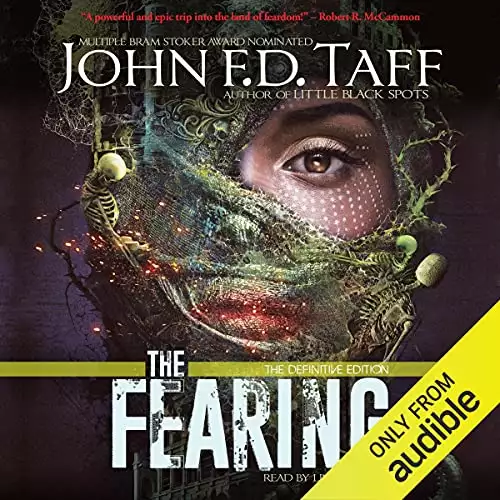 The Fearing: The Definitive Edition
