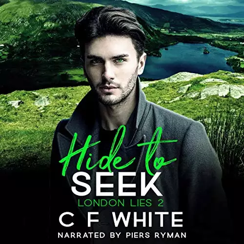 Hide to Seek: London Lies, Book 2