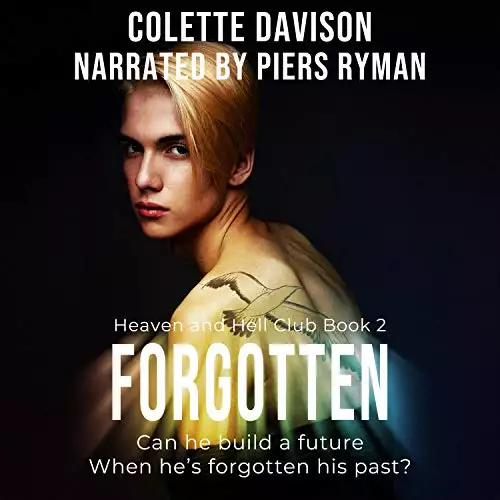 Forgotten: Heaven and Hell Club, Book 2