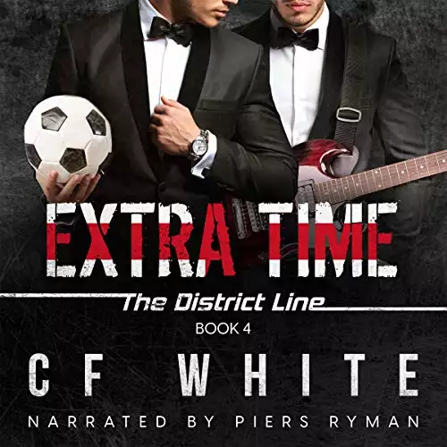 Extra Time: The District Line #4