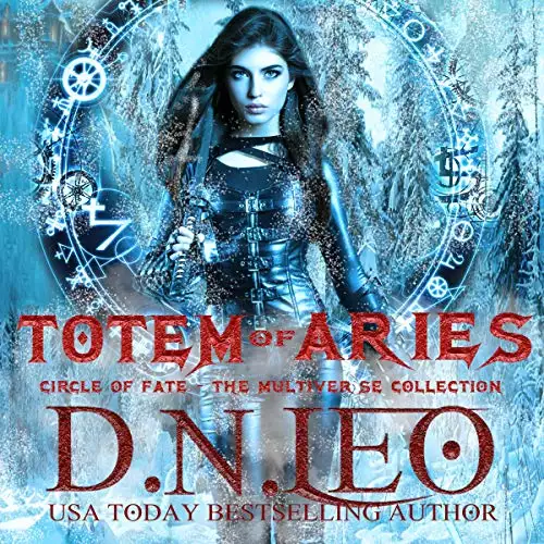 Totem of Aries: The Multiverse Collection: Circle of Fate