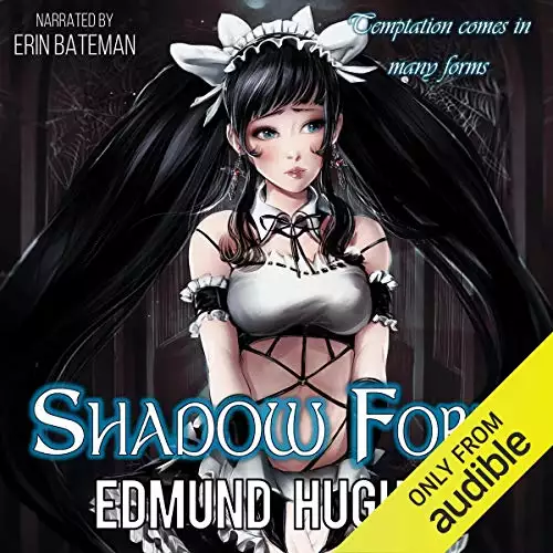 Shadow Form: Dark Impulse, Book 2