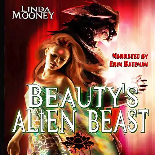 Beauty's Alien Beast