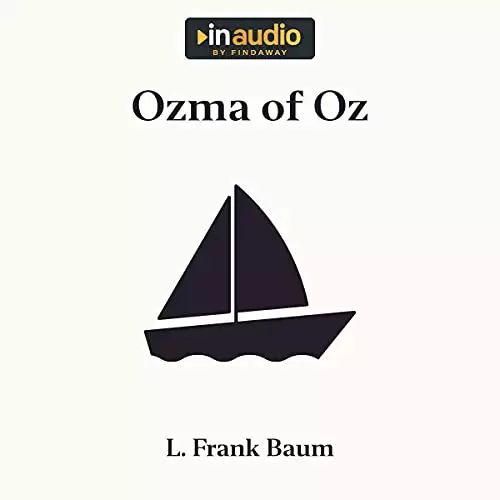 Ozma of Oz