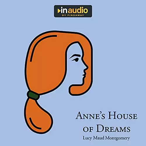 Anne's House Of Dreams