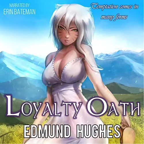 Loyalty Oath: Dark Impulse, Book 5