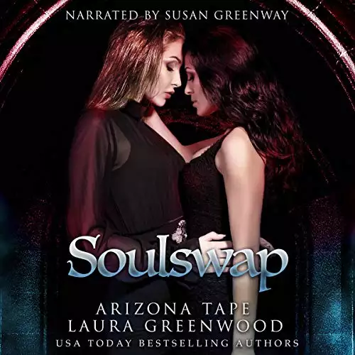 Soulswap: Twin Souls, Book 1