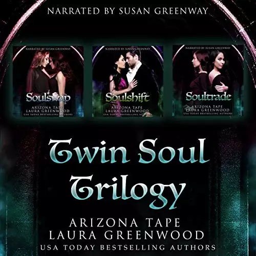 Twin Soul Trilogy