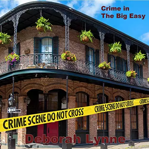 Crime in The Big Easy